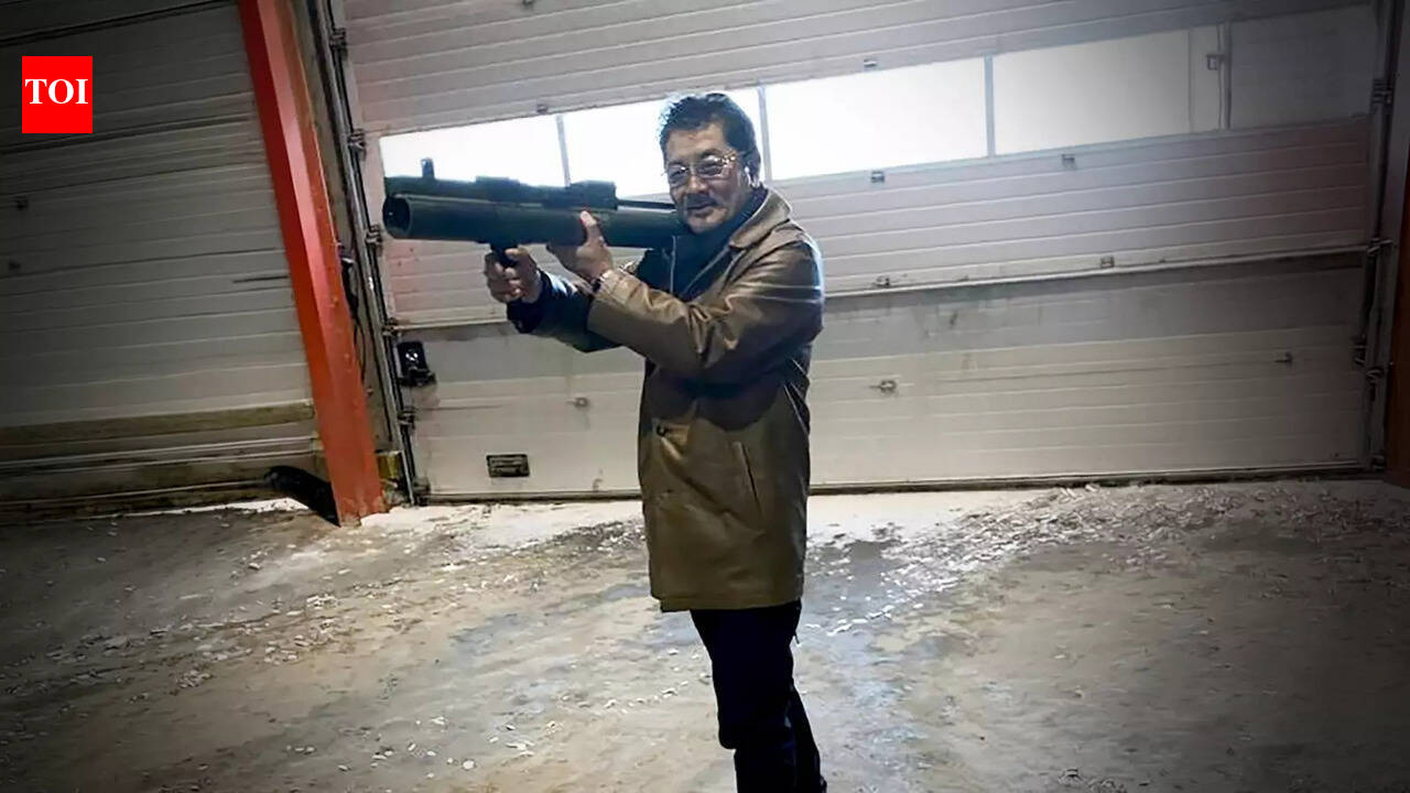 How US busted a Japanese gangster seeking to sell nuke material to Iran