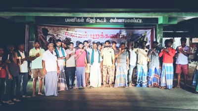 Villagers in Dharmapuri district threaten to boycott Tamil Nadu assembly election