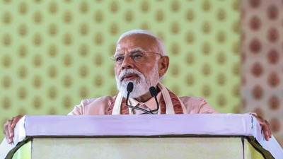  PM Modi urges calm on concerns over energy crisis, says nation will overcome it like Covid-19