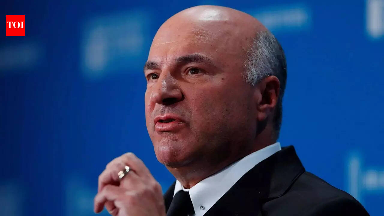 Canadian billionaire Kevin O’Leary has no problem with Gen Z’s looking to work remotely: ‘I’d rather hire somebody who can…’