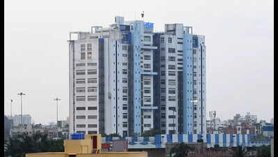 No bar on windows facing Nabanna: HC