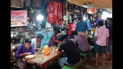 Supply fears: Rate cards at ‘pice’ hotels and roadside eateries feel cost heat