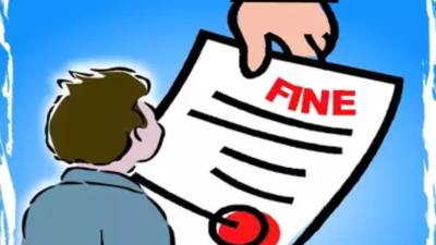 Two motorists fined for disturbing elephant near Hogenakkal