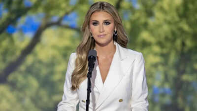 'Not worth sharing a life with': Alina Habba secretly divorces Gregg Reuben, buys house in Florida near Mar-a-Lago