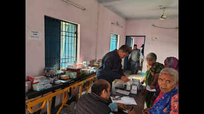 Heavy metals in drinking water adding to CKD cases: Study