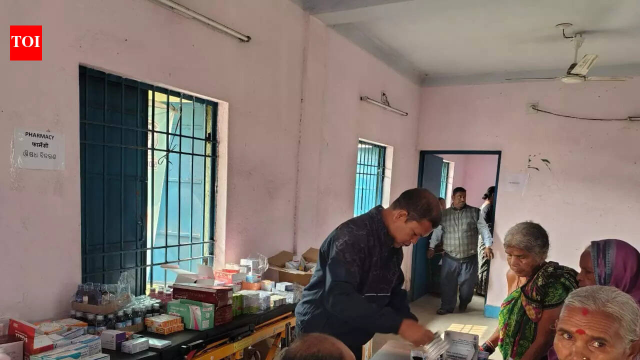 Heavy metals in drinking water adding to CKD cases: Study