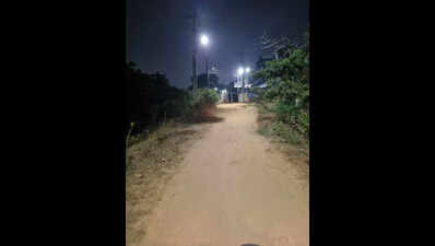 NHRC takes cognisance of plaint claiming denial of basic amenities in CMC ward