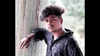 Ballari polytechnic student dies by suicide, protest erupts