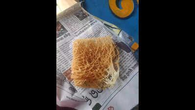 Admn starts process to secure GI tag for sarasatia