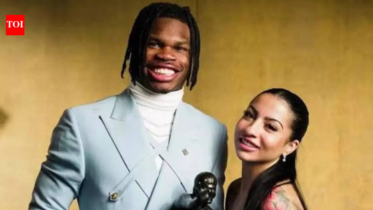 Travis Hunter and wife Leanna Lenee’s combined net worth in 2026: How the couple’s $10 million fortune grew through the Jaguars star’s contract and endorsements