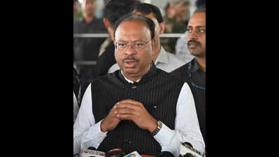 SIT to probe Jalgaon NH land takeover ‘fraud’: Min