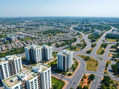 New J&K houses in Delhi’s Dwarka, Navi Mumbai planned