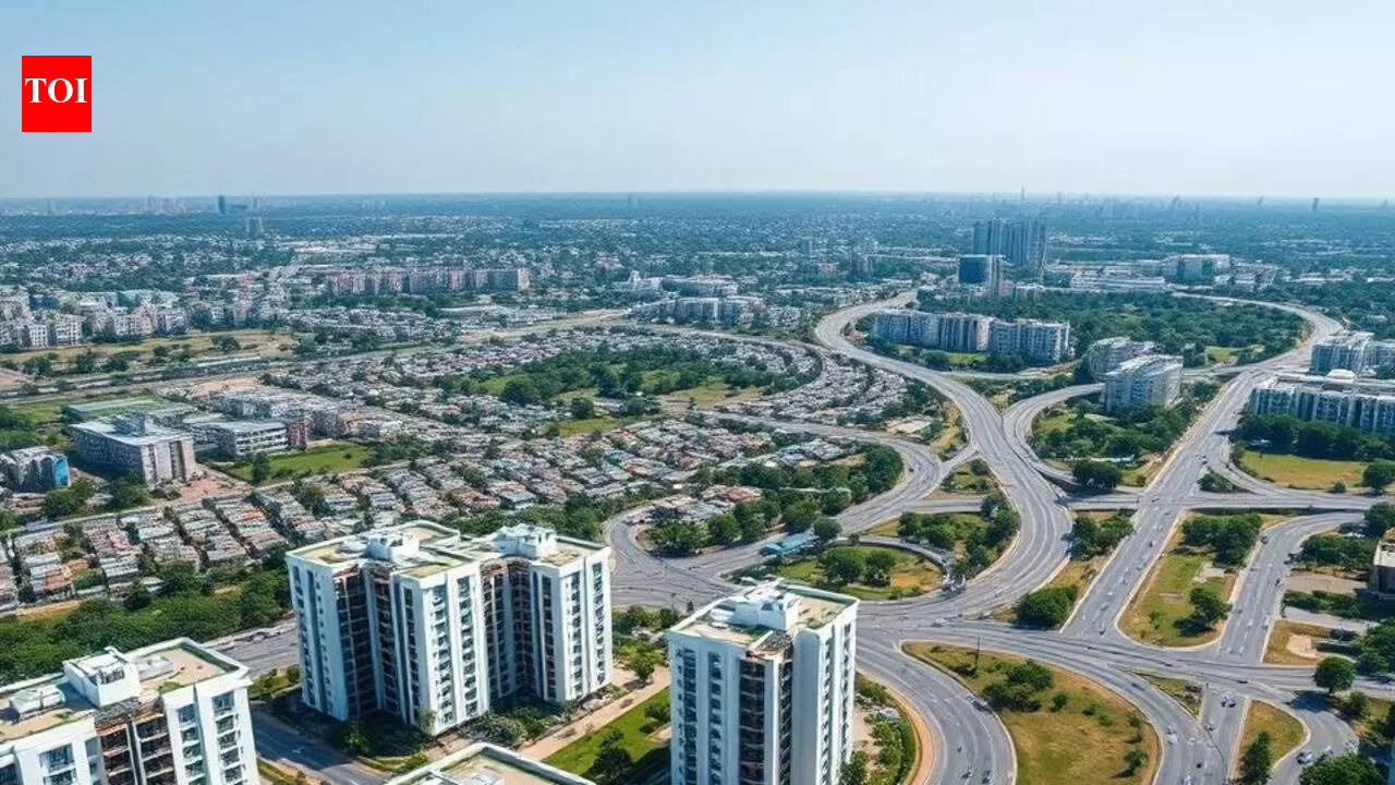 New J&amp;K houses in Delhi’s Dwarka, Navi Mumbai planned