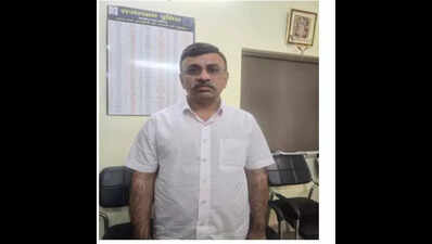 Man who scammed 46cr with fake bank guarantees arrested