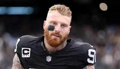  How the Las Vegas Raiders star built his NFL wealth through contracts and salary