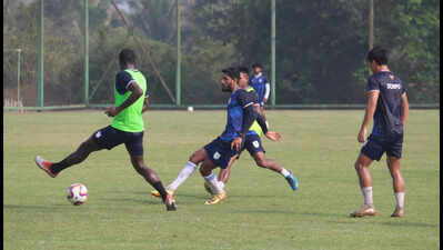  Dempo eager for first win as unbeaten Chanmari lie in wait