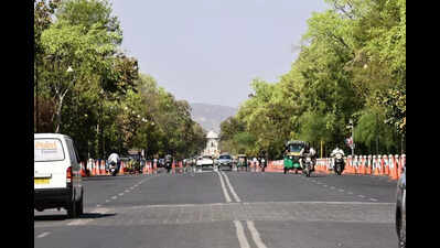 Water contingency plan for city activated early amid March heat