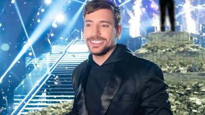 YouTuber MrBeast says he’s likely given away more than $200 million in YouTube videos