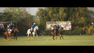 Team Jaipur and Team Nahargarh to face each other in the second match of Shree Cement Cup (Out of Hat) tournament on March 12