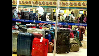 Ministry may cap repatriation airfares from West Asia: Mohol