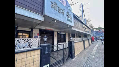 Modern Cafe temporarily downs shutters, more eateries impacted on day two of commercial LPG shortage