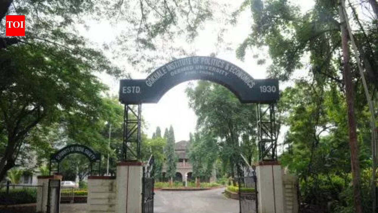 जीआईपीई में जीएसटी सुधारों पर सम्मेलन आयोजित