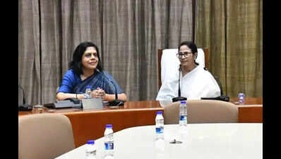 Didi urges LPG suppliers to prioritise local demand, blames Centre for crisis