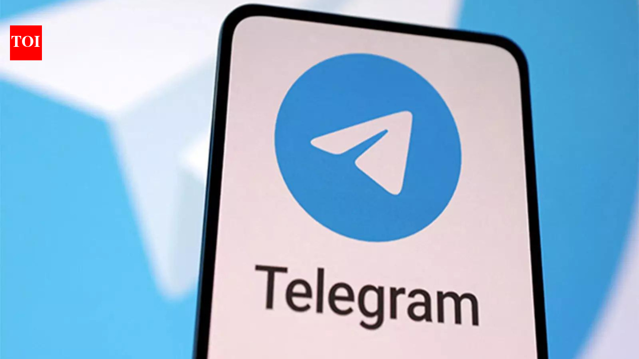 Government directs Telegram to disable channels hosting pirated media