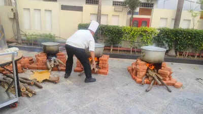 Shortage in peak wedding season serves a platter of worries to hotels and caterers