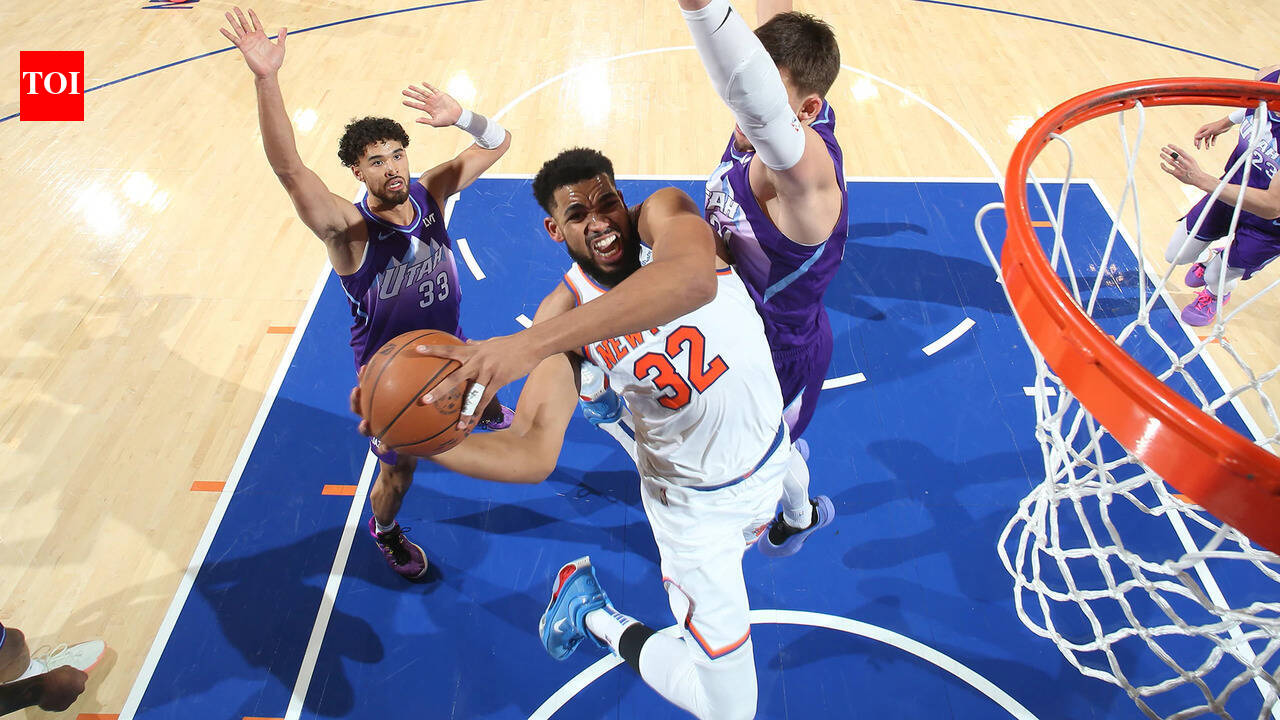 New York Knicks vs Utah Jazz injury report: Who's playing, injured and questionable players, head-to-head records, team stats, and more (March 11, 2026)