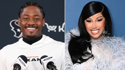 “If you’re heartbroken…”: Cardi B opens up on what helped her move on as Stefon Diggs is accused of cheating on her with multiple women
