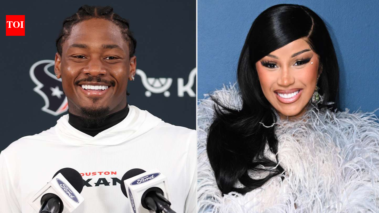 Cardi B opens up after Stefon Diggs accused of cheating with multiple women