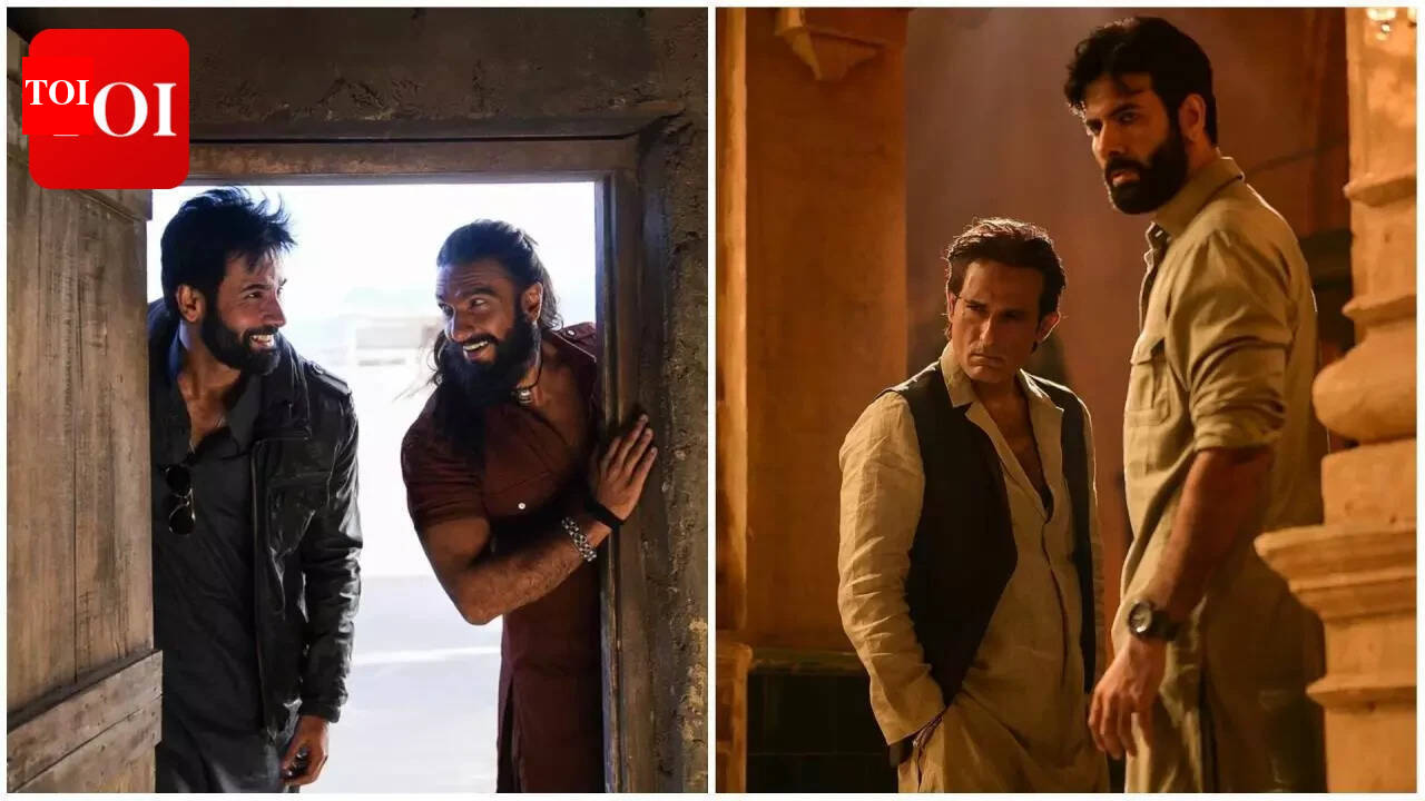 ‘Dhurandhar: The Revenge will be even bigger’: Danish Pandor agrees with Ram Gopal Varma’s prediction