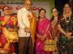Anjali Devi Felicitated Event