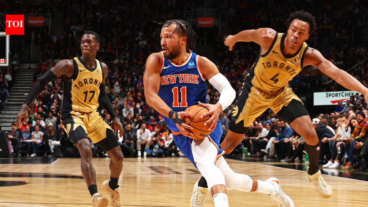 Is Jalen Brunson playing tonight vs the Utah Jazz? Latest update on the New York Knicks star's injury report (March 11, 2026)