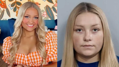 University of Kentucky cheerleader Laken Snelling faces manslaughter charge after medical tests show newborn alive before being hidden in closet