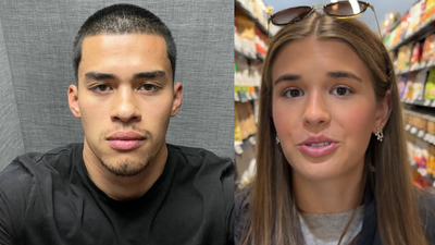 Why streamer Sneako called Kai Trump Erewhon shopping video with Secret Service the most tone deaf vlog on the internet