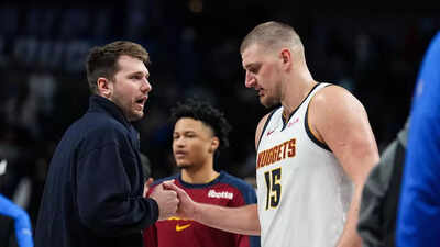 Is Nikola Jokic playing tonight vs the Houston Rockets? Latest update on the Denver Nuggets star's injury report (March 11, 2026)