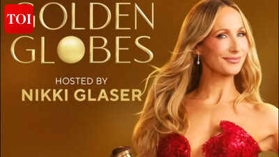 84th Annual Golden Globes: Nikki Glaser returns as host for third time in 2027