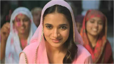 'The Kerala Story 2 Goes Beyond' box office collection Day 13: Film crosses Rs 38 crore; fails to create magic like part one