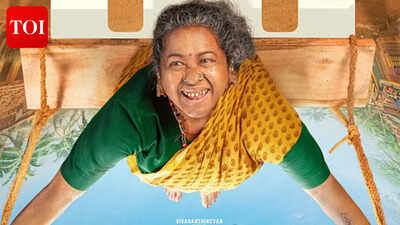 'Thaai Kizhavi' box office collections day 14: Radhikaa Sarathkumar's comedy drama crosses Rs 47 cr gross