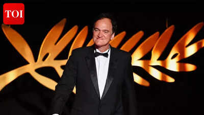 Quentin Tarantino theatrical play is titled 'The Popinjay Cavalier', expected to debut next year