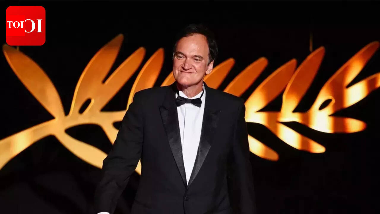 Quentin Tarantino theatrical play is titled 'The Popinjay Cavalier', expected to debut next year