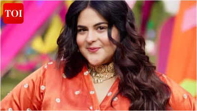 Anupamaa: Ishita Dixit reveals how the leap changes Pari’s life as Anupama moves to Goa; says 'So Many Big Changes Are Happening'