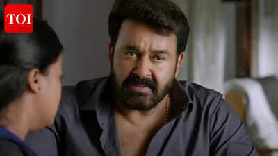 ‘Drishyam 3’ teaser: Mohanlal returns as Georgekutty; 1 Min 44 seconds teaser censored – Reports
