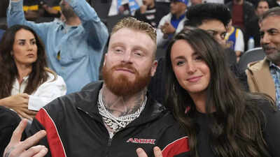 Maxx Crosby’s wife Rachel Crosby drops blunt three-word reaction after Baltimore Ravens–Las Vegas Raiders trade drama collapses