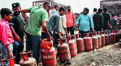 No LPG Shortage: Govt Unveils Plan To Prioritise Homes, Hospitals, Schools
