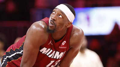 Viral post claims Bam Adebayo was tested for drugs following his record-breaking feat against the Wizards