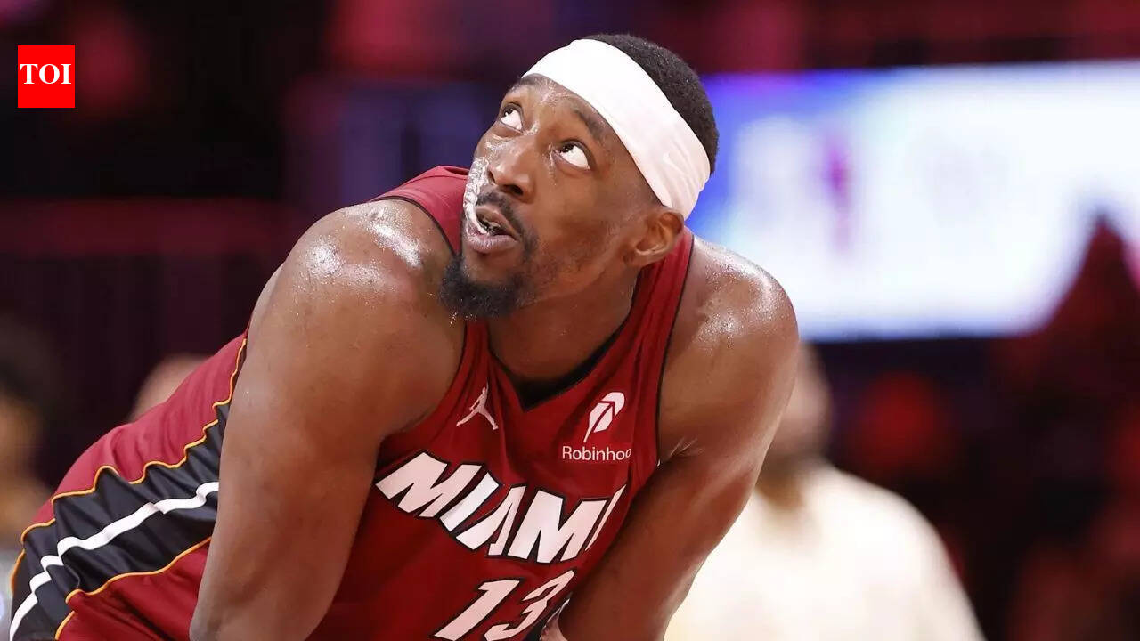 Bam Adebayo reportedly drug tested after record-breaking game against Wizards