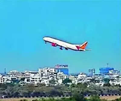 Mulling capping repatriation airfares from West Asia: Union minister of state of civil aviation Murlidhar Mohol